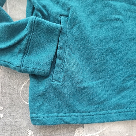 Kids Hurley hoodie sweater size 7 cozy comfort - Picture 4 of 6